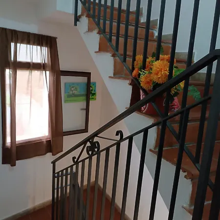 Bilocale Con Terrazza Vista Mare E Montagna Apartment *