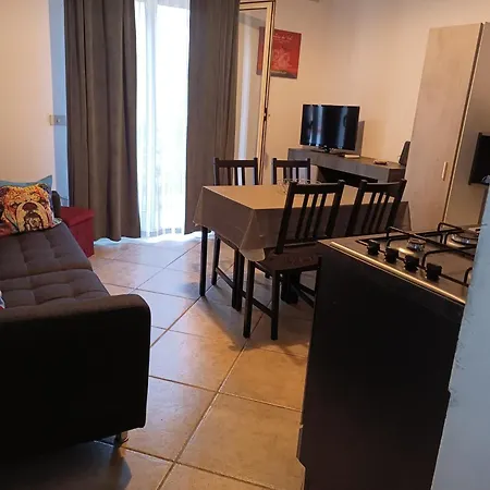 House Nini * Palermo