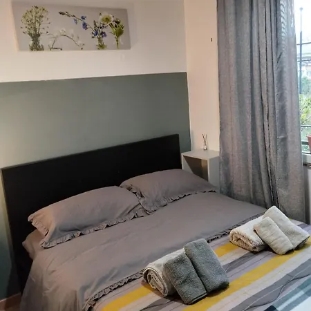 Apartment House Nini