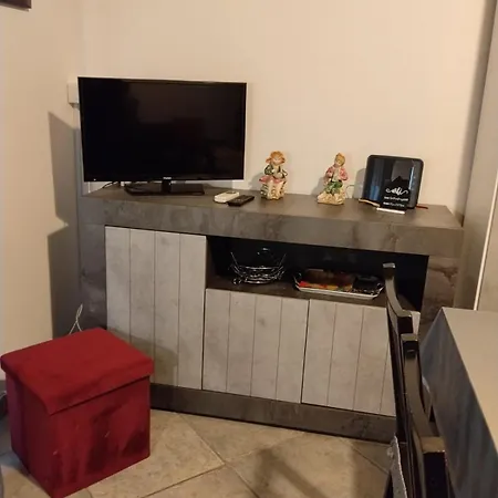 Apartment House Nini