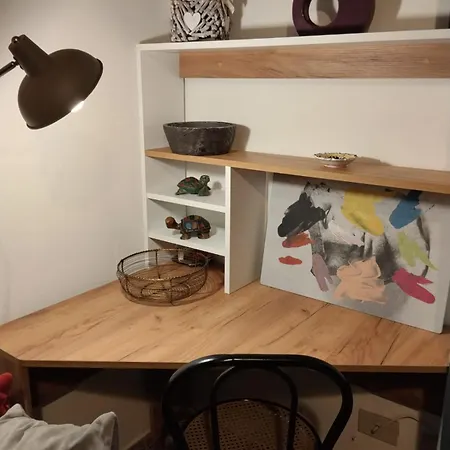 House Nini Apartment