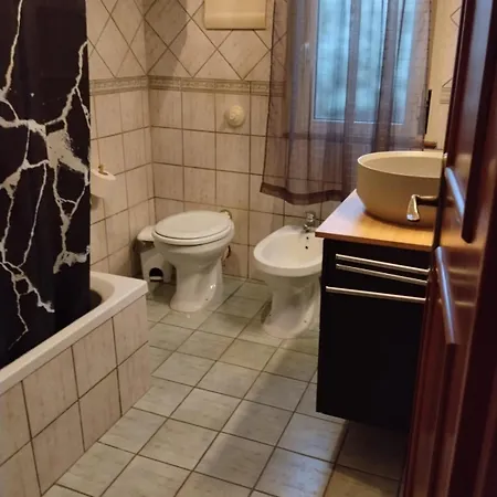 House Nini Apartment *