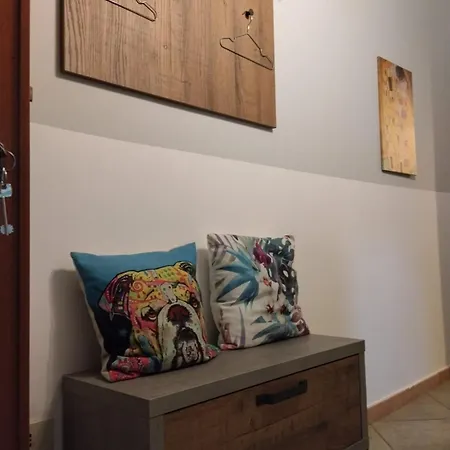 House Nini Apartment