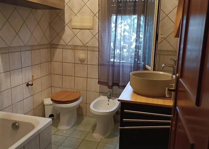 House Nini Apartment Palermo