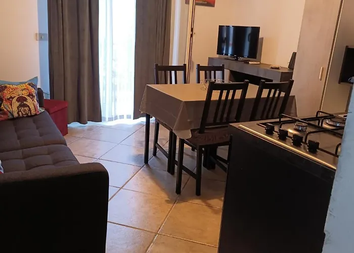 House Nini * Palermo