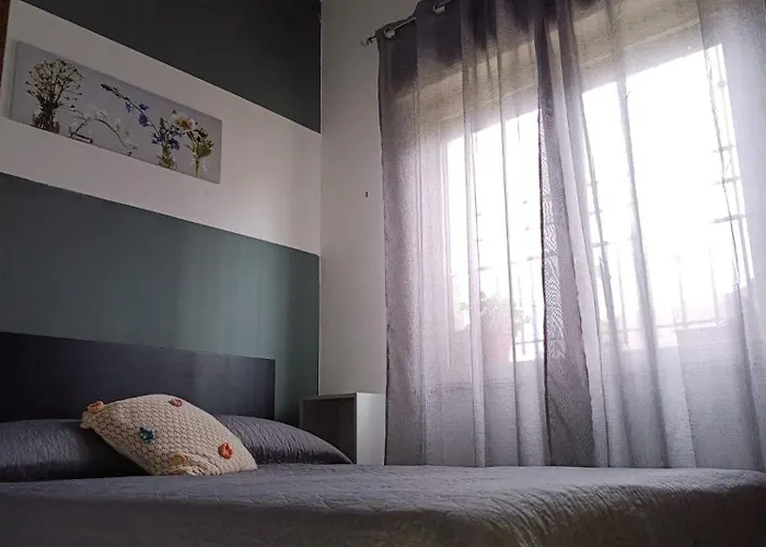 House Nini Apartment