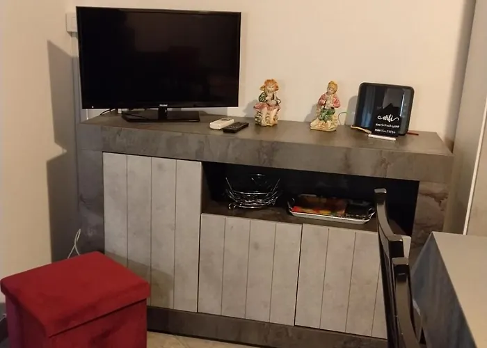 Apartment House Nini