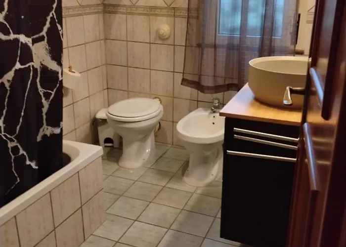 House Nini Apartment *