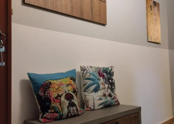 House Nini Apartment